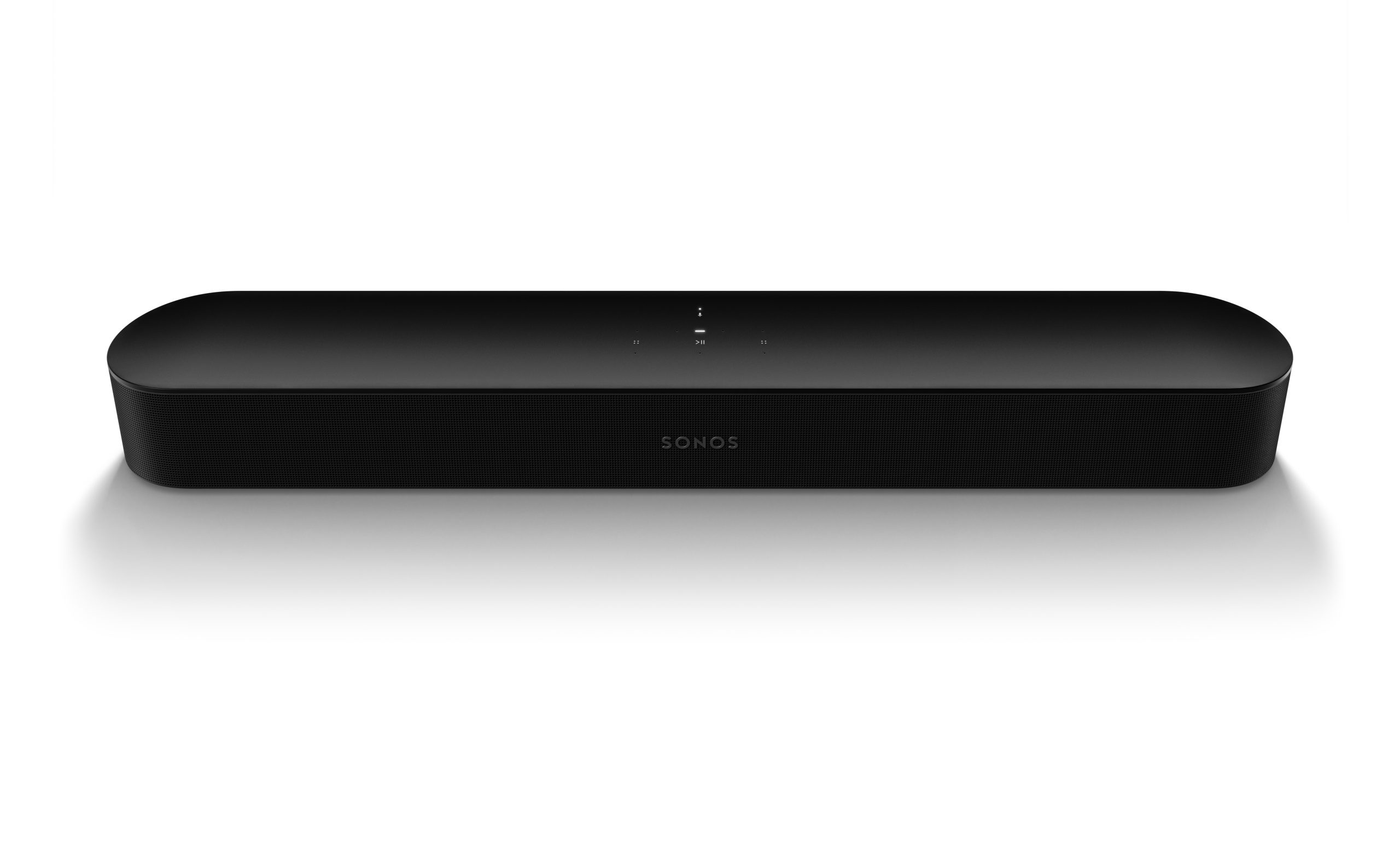 Sonos Beam Gen2 Siyah Soundbar Sonos Beam Gen2 Siyah