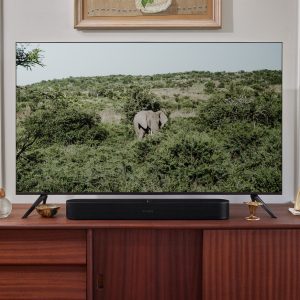 Sonos Beam Gen2 Soundbar TV