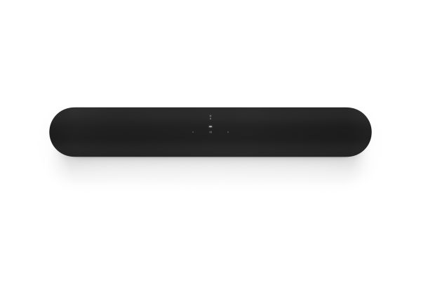 Sonos Beam Gen2 Siyah Üst