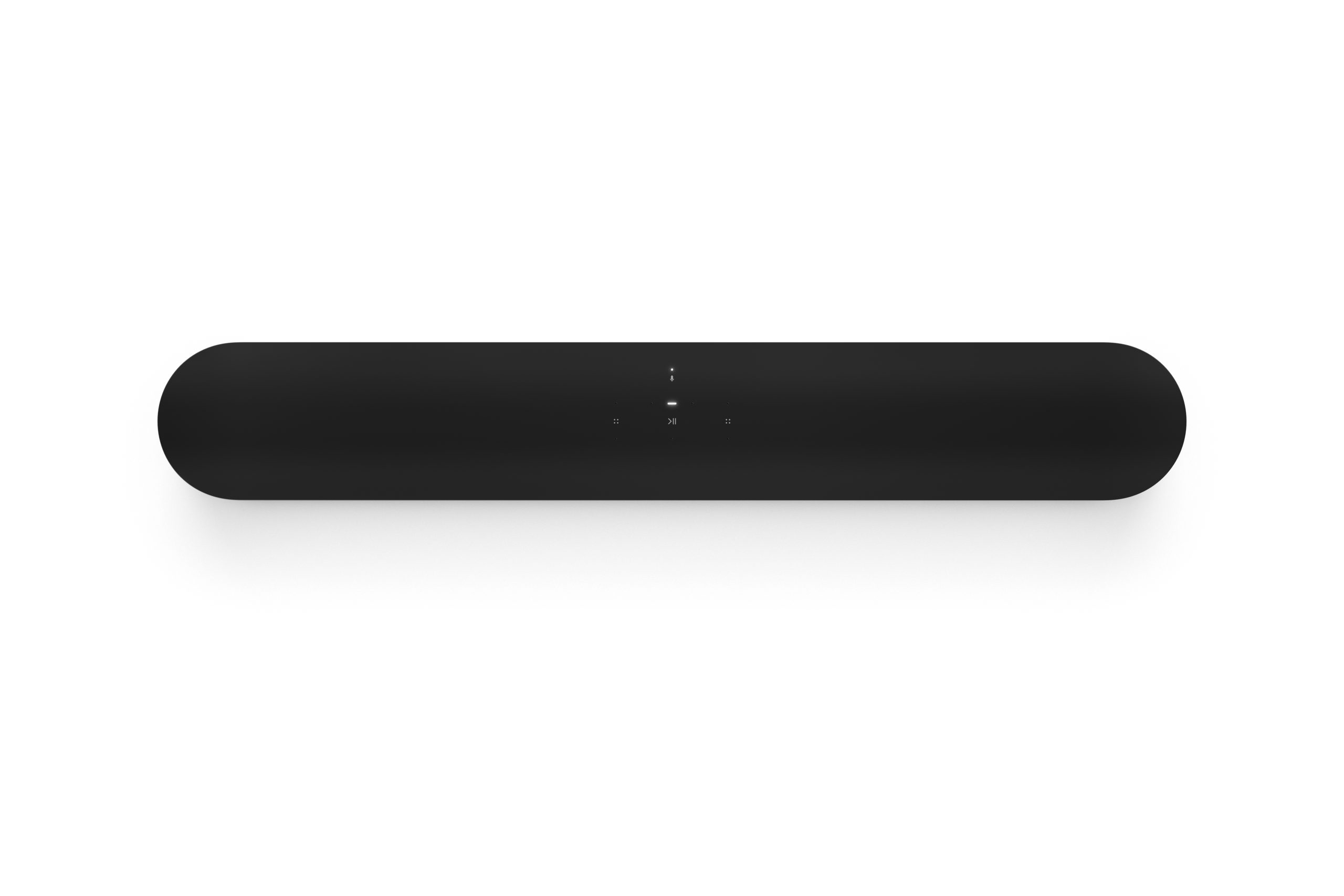 Sonos Beam Gen2 Siyah Üst Sonos Beam Gen2 Siyah Üst
