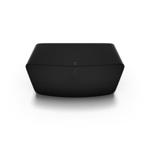 Sonos Five Kablosuz WiFi Hoparlör Siyah