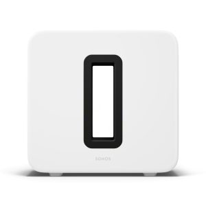 Sonos Sub Gen3 Kablosuz Subwoofer Beyaz