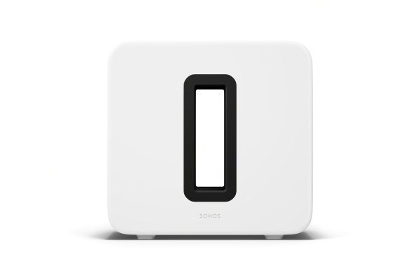 Sonos Sub Gen3 Kablosuz Subwoofer Beyaz