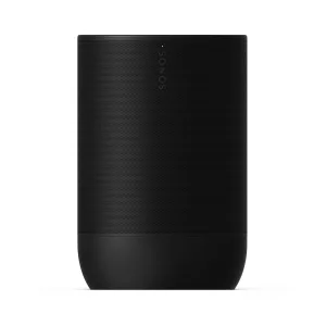 Sonos Move 2 Siyah
